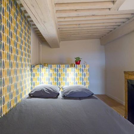 ליון Character Apartment 6 People - City Center מראה חיצוני תמונה