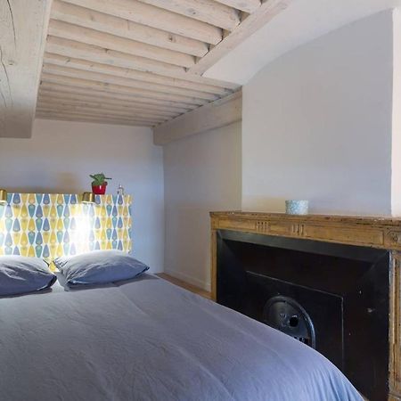 ליון Character Apartment 6 People - City Center מראה חיצוני תמונה